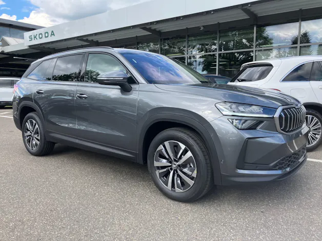 SKODA Kodiaq 2.0 TSI Dynamic 4x4 DSG