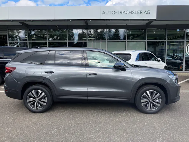 SKODA Kodiaq 2.0 TSI Dynamic 4x4 DSG