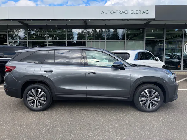 SKODA Kodiaq 2.0 TSI Dynamic 4x4 DSG