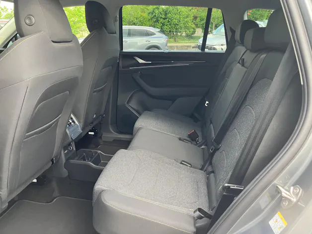 SKODA Kodiaq 2.0 TSI Dynamic 4x4 DSG
