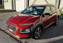 HYUNDAI Kona 1.6 T-GDi Vertex 4WD DCT