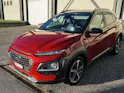 HYUNDAI Kona 1.6 T-GDi Vertex 4WD DCT