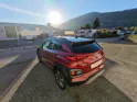 HYUNDAI Kona 1.6 T-GDi Vertex 4WD DCT