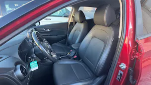 HYUNDAI Kona 1.6 T-GDi Vertex 4WD DCT