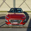 HYUNDAI Kona 1.6 T-GDi Vertex 4WD DCT