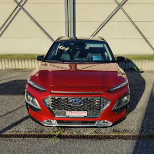 HYUNDAI Kona 1.6 T-GDi Vertex 4WD DCT
