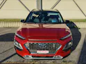 HYUNDAI Kona 1.6 T-GDi Vertex 4WD DCT