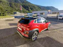 HYUNDAI Kona 1.6 T-GDi Vertex 4WD DCT