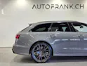 AUDI RS6 Avant 4.0 V8 TFSI perform. qu. T-Tr.