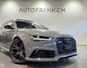 AUDI RS6 Avant 4.0 V8 TFSI perform. qu. T-Tr.