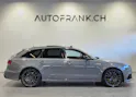 AUDI RS6 Avant 4.0 V8 TFSI perform. qu. T-Tr.