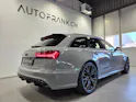 AUDI RS6 Avant 4.0 V8 TFSI perform. qu. T-Tr.