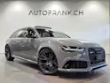 AUDI RS6 Avant 4.0 V8 TFSI perform. qu. T-Tr.