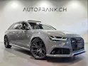 AUDI RS6 Avant 4.0 V8 TFSI perform. qu. T-Tr.