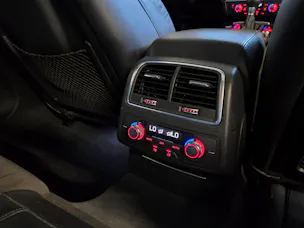 AUDI RS6 Avant 4.0 V8 TFSI perform. qu. T-Tr.