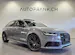 AUDI RS6 Avant 4.0 V8 TFSI perform. qu. T-Tr.