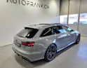 AUDI RS6 Avant 4.0 V8 TFSI perform. qu. T-Tr.