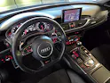 AUDI RS6 Avant 4.0 V8 TFSI perform. qu. T-Tr.