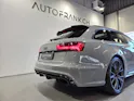 AUDI RS6 Avant 4.0 V8 TFSI perform. qu. T-Tr.