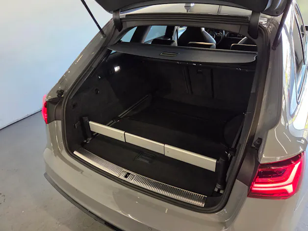 AUDI RS6 Avant 4.0 V8 TFSI perform. qu. T-Tr.