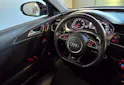 AUDI RS6 Avant 4.0 V8 TFSI perform. qu. T-Tr.