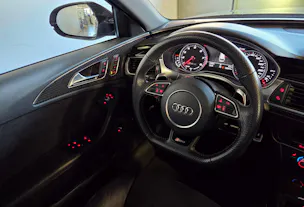 AUDI RS6 Avant 4.0 V8 TFSI perform. qu. T-Tr.