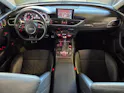AUDI RS6 Avant 4.0 V8 TFSI perform. qu. T-Tr.