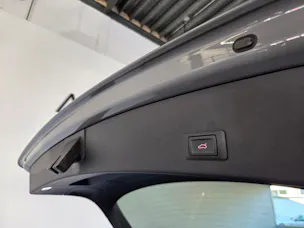AUDI RS6 Avant 4.0 V8 TFSI perform. qu. T-Tr.
