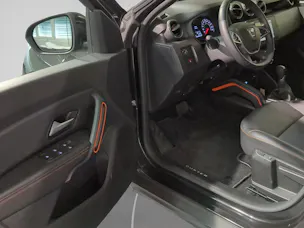 DACIA Duster TCe 150 Extreme EDC 4x2