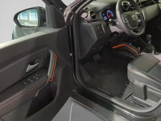 DACIA Duster TCe 150 Extreme EDC 4x2