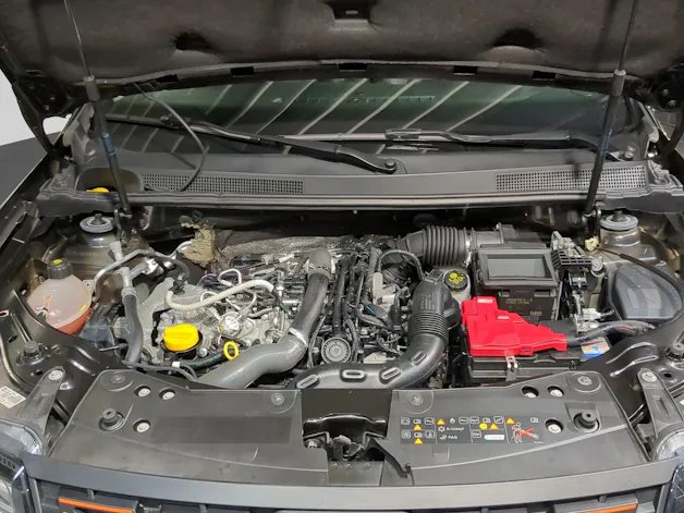 DACIA Duster TCe 150 Extreme EDC 4x2
