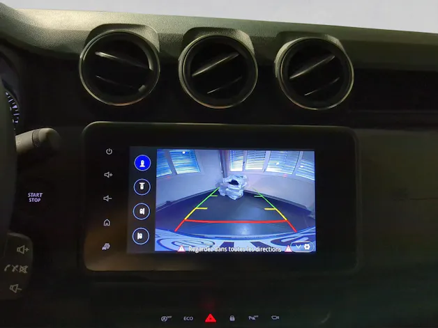 DACIA Duster TCe 150 Extreme EDC 4x2