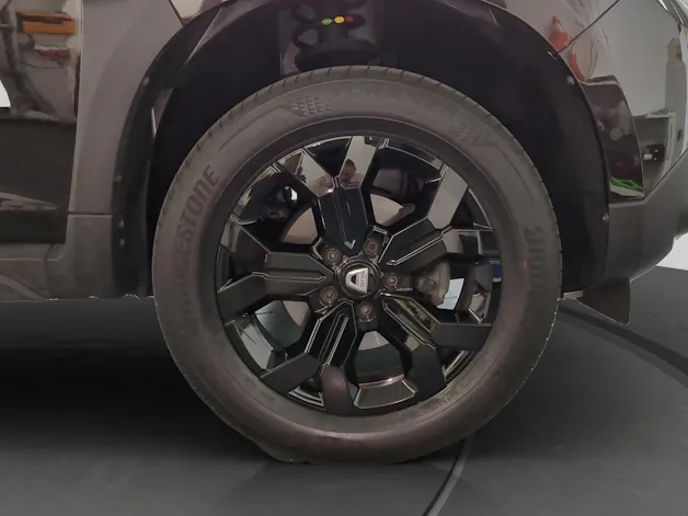 DACIA Duster TCe 150 Extreme EDC 4x2