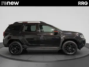DACIA Duster TCe 150 Extreme EDC 4x2