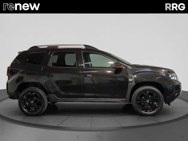 DACIA Duster TCe 150 Extreme EDC 4x2