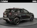 DACIA Duster TCe 150 Extreme EDC 4x2