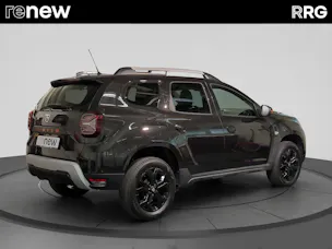 DACIA Duster TCe 150 Extreme EDC 4x2