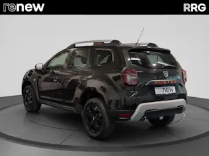 DACIA Duster TCe 150 Extreme EDC 4x2