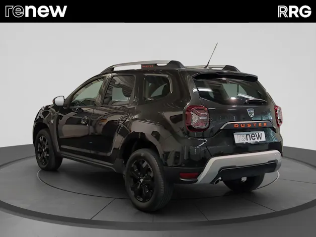 DACIA Duster TCe 150 Extreme EDC 4x2