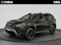 DACIA Duster TCe 150 Extreme EDC 4x2