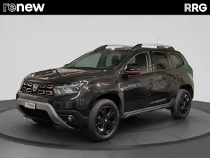 DACIA Duster TCe 150 Extreme EDC 4x2