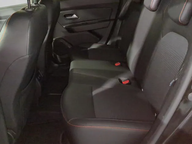 DACIA Duster TCe 150 Extreme EDC 4x2
