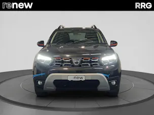 DACIA Duster TCe 150 Extreme EDC 4x2