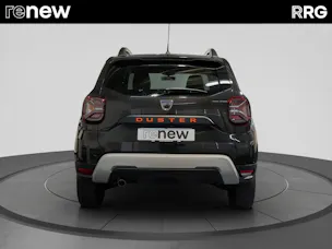 DACIA Duster TCe 150 Extreme EDC 4x2