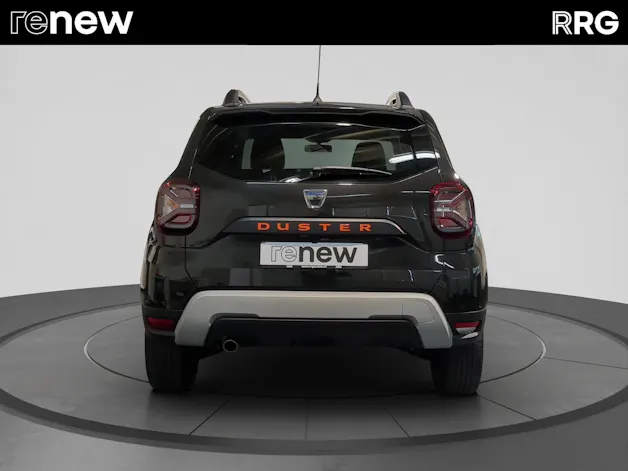 DACIA Duster TCe 150 Extreme EDC 4x2