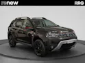 DACIA Duster TCe 150 Extreme EDC 4x2