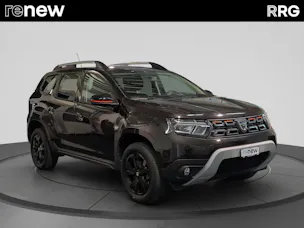 DACIA Duster TCe 150 Extreme EDC 4x2