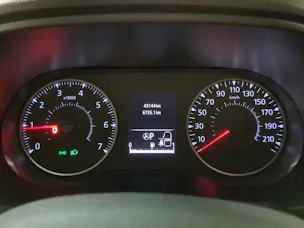 DACIA Duster TCe 150 Extreme EDC 4x2