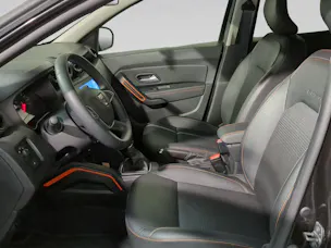 DACIA Duster TCe 150 Extreme EDC 4x2