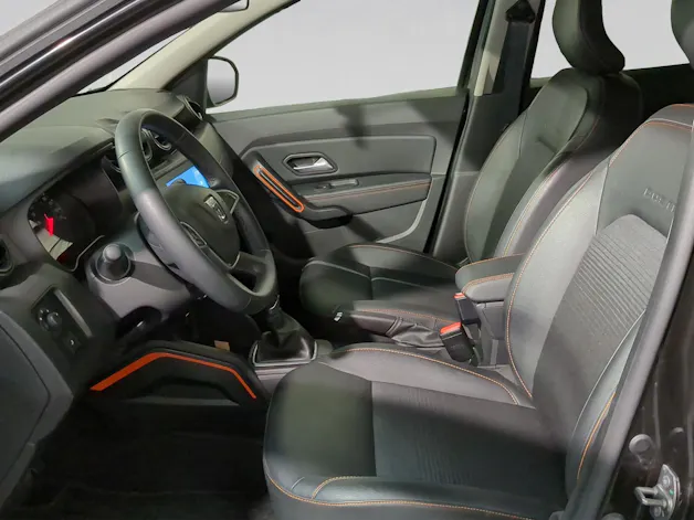 DACIA Duster TCe 150 Extreme EDC 4x2